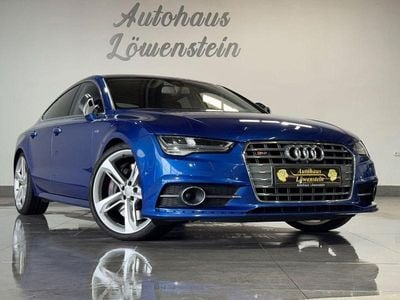 Audi S7 Sportback