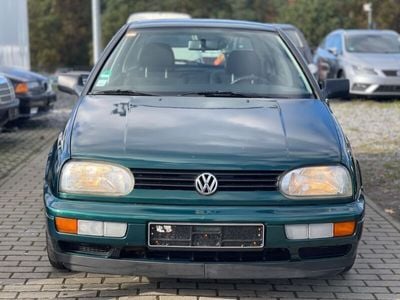 VW Golf III