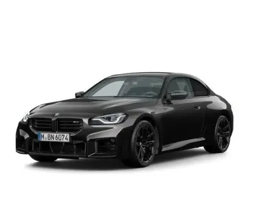 Gebraucht BMW M2 Performance 480 PS (353 kW) 2025 Schwarz Coupé