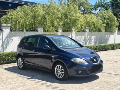 Gebraucht Seat Altea