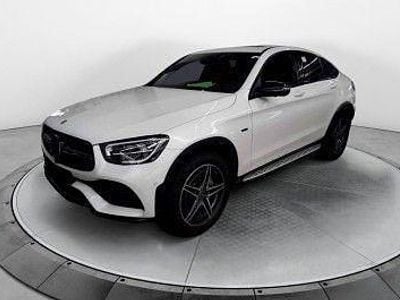 Mercedes GLC300e