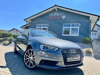 Audi A3 Cabriolet