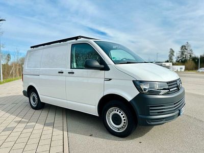 gebraucht VW Transporter T6