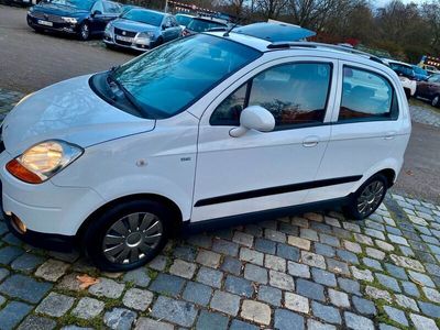 gebraucht Chevrolet Matiz 2009, ausgezeichneter Zustand