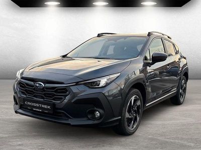 Grau Gebraucht 2025 Subaru Crosstrek Comfort SUV | 33.490 € (Fairer Preis)