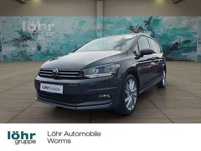 VW Touran