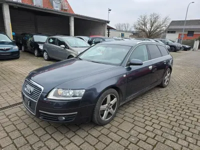 Gebraucht Audi A6