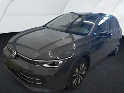 Gebraucht VW Golf VIII Goal 150 PS (110 kW) 2025 Grau Limousine