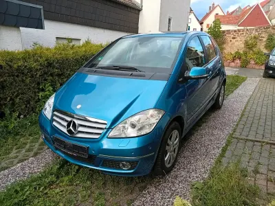 Gebraucht Mercedes A150