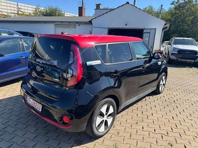 Kia Soul EV