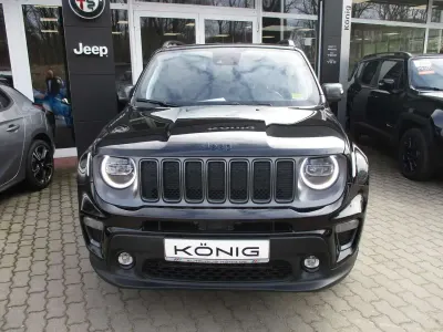 Gebraucht Jeep Renegade