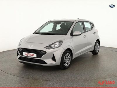 Grau Neu 2025 Hyundai i10 Kleinwagen | 17.890 € (Fairer Preis)