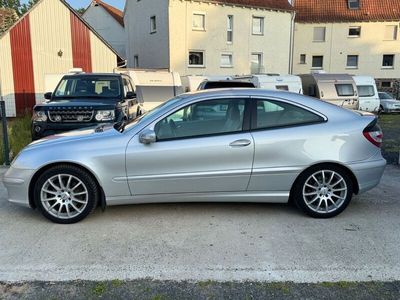 Mercedes C320