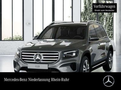 Mercedes GLB200