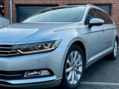 gebraucht VW Passat (Garagenwagen)