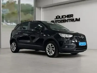 Gebraucht Opel Crossland