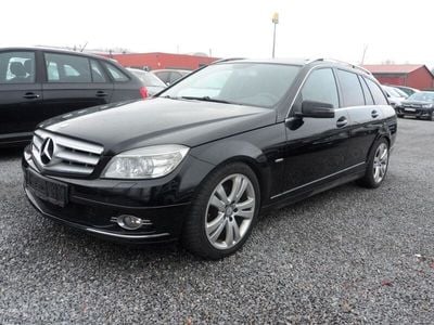 Mercedes C230