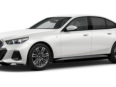 Gebraucht 2025 BMW i5 Limousine | 95.669 €
