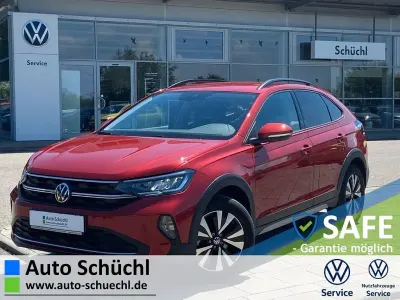 Gebraucht VW Taigo