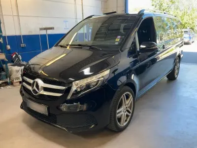 Gebraucht Mercedes E250