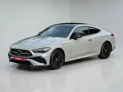 Gebraucht Mercedes CLE220