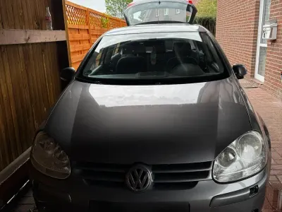 Gebraucht VW Golf IV