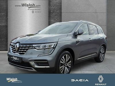 Grau Gebraucht 2023 Renault Koleos Initiale SUV | 28.900 € (Etwas zu teuer)