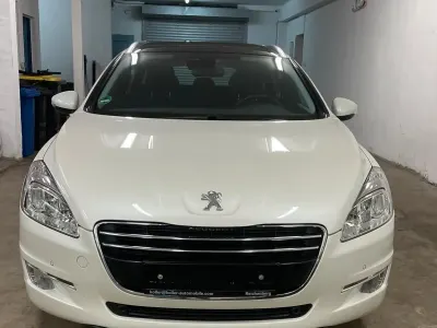 Gebraucht Peugeot 508