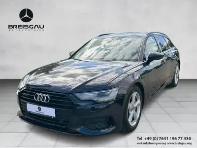 Gebraucht Audi A6