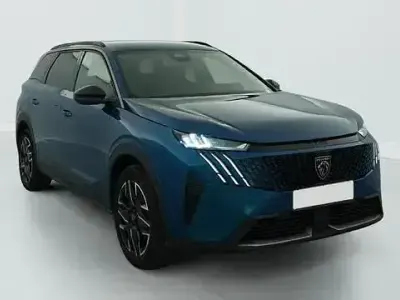 Gebraucht Peugeot 5008 Allure 136 PS (100 kW) 2025 Andere SUV