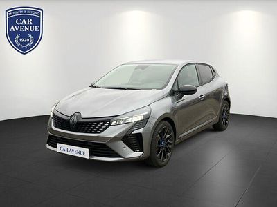 Nouă Renault Austral Esprit Alpine 200 CP (147 kW) 2026 Negru SUV