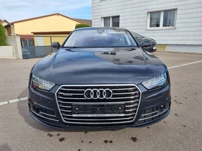 Audi A7 Sportback