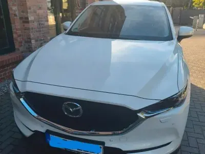 Gebraucht Mazda CX-5