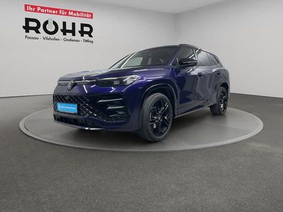 Gebraucht VW Tayron R-line 193 PS (141 kW) 2025 Ultra violet metallic SUV