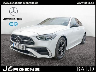 Gebraucht Mercedes C200 AMG 204 PS (150 kW) 2025 Andere farbe Limousine