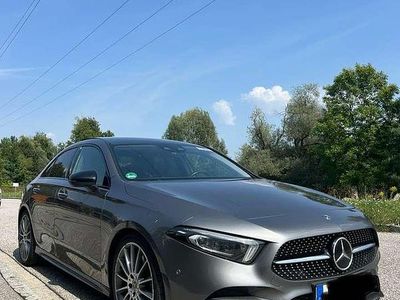 Mercedes A220