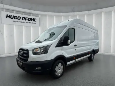 Usata Ford Transit Trend 131 CV (96 kW) 2025 Bianco