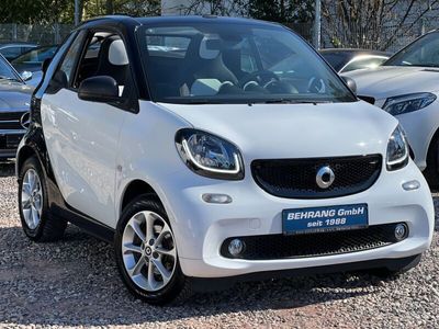 Smart ForTwo Cabrio