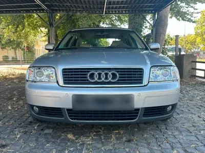 Gebraucht Audi A6