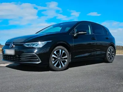 Gebraucht VW Golf VIII