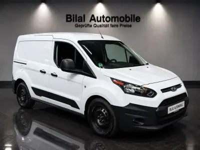 Occasion Ford Transit Connect