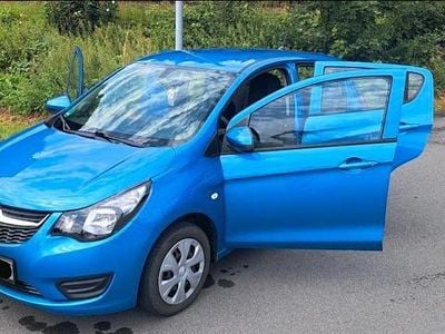 Opel Karl