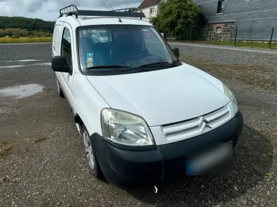 Gebraucht Citroën Berlingo