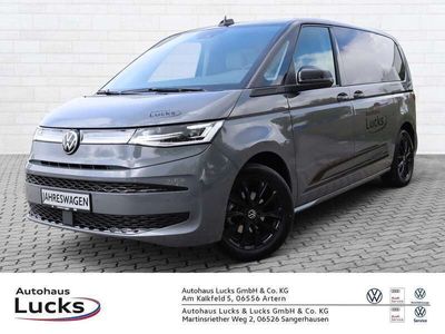 VW T7