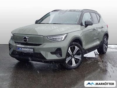 Gebraucht Volvo XC40 Core 169 kW (231 PS) 2022 Gruen SUV