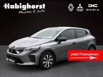 Metallic Neu 2025 Mitsubishi Colt Basis Limousine | 17.390 € (Fairer Preis)