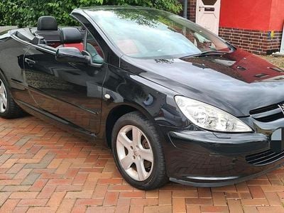 Peugeot 307 CC