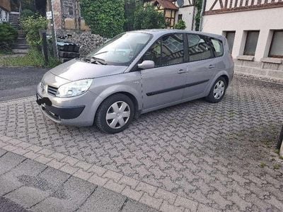 Renault Grand Scénic II