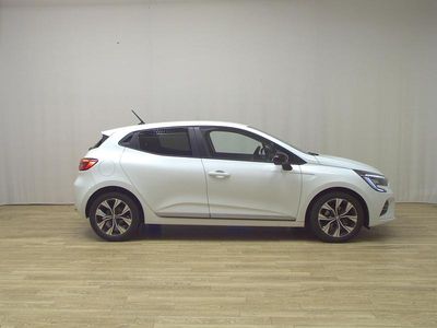 Usata Renault Clio V Evolution 91 CV (66 kW) 2022 Bianco Berlina