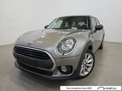 Gebraucht Mini One Clubman